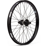 BSD Swerve X Aero Pro Cassette Wheel - LHD