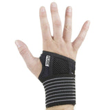 Fuse Support de poignet Alpha One Taille