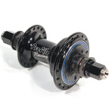 Profile Z Coaster Freecoaster Maschio Hub - RHD