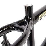 Jet BMX Acelerar Mini Carrera Cuadro