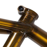 S&M Reynolds firma ccr Telaio