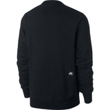 Nike SB Icon Fleece Top - Nero