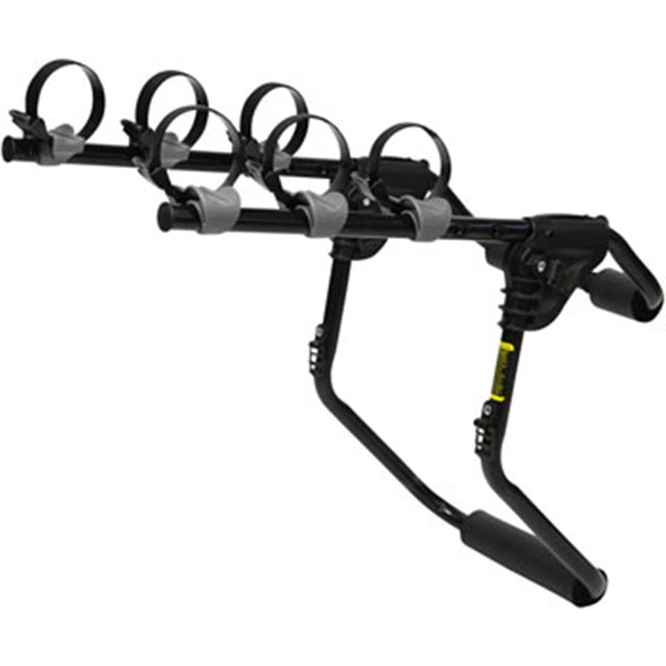 Saris Guardian Trunk Rack