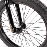 Jet BMX Generar bicicleta BMX