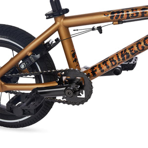 Fit Misfit 12" BMX Bike