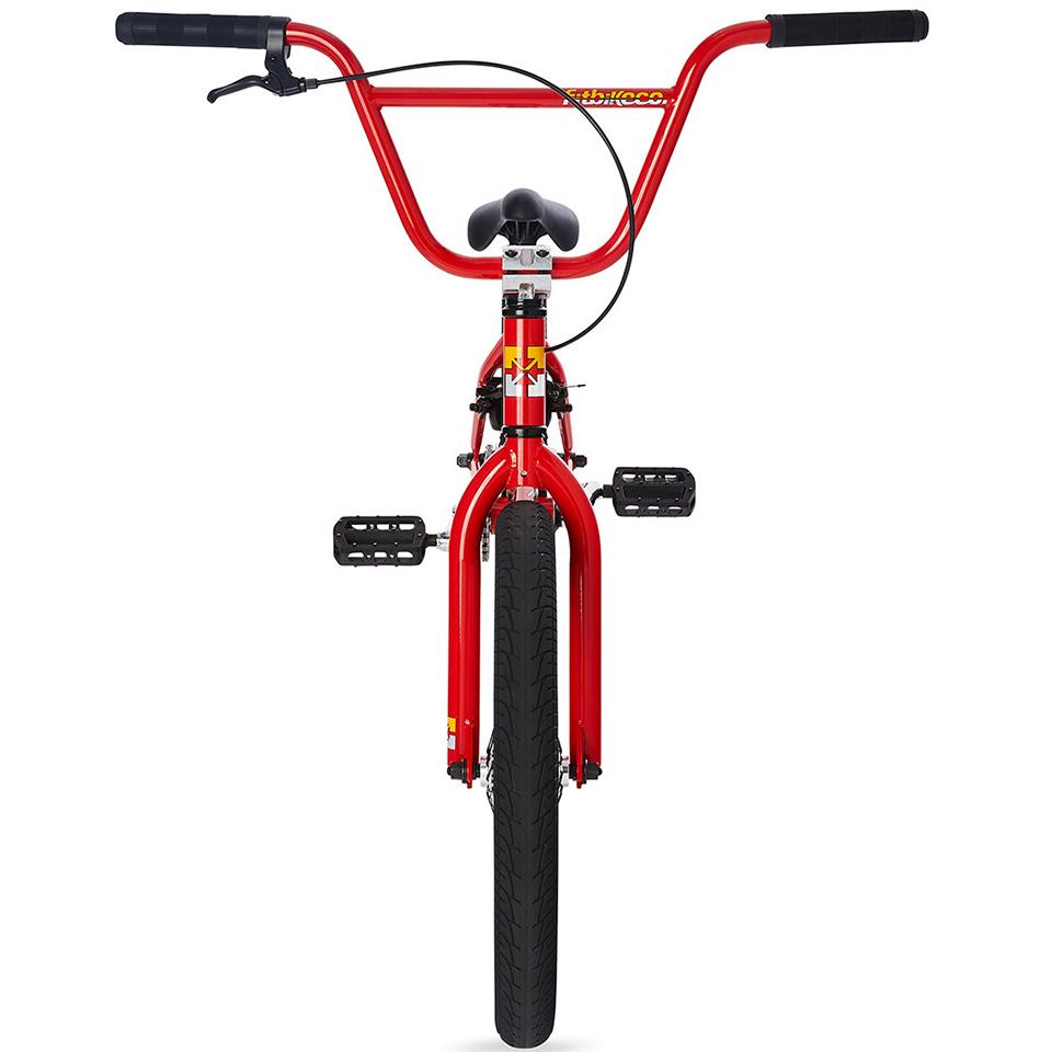 Fit Série 1 (SM) BMX Bike 2023