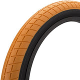 Mission Neumático rastreador