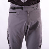 Stay Strong Pantaloni da gara v2 - grigio/Nero