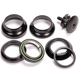 Jet BMX Sealed Bearing Regular 1 1/8" Headset