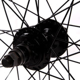 Stay Strong Soho 20 "hinten Kassette Rad - lhd