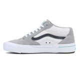 Vans BMX Style 114 - Grigio/bianco