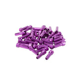 G-Sport Taper Hex sprach Brustwarzen