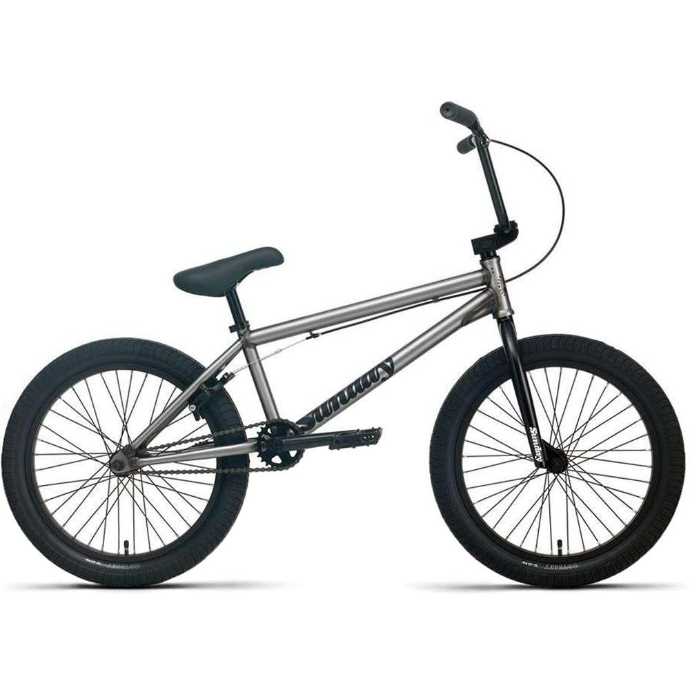 Sunday Scout BMX Bike