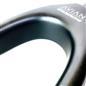 Stay Strong X Avian Versus Youth Carbon 20" Race Forks - Black/ 1"
