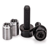 Profile Bulloni AC-2 da 10 mm con adattatore