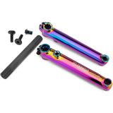 Mission Cigüeñal de tránsito V2