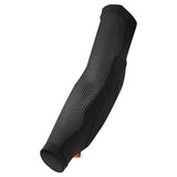 Guardie del gomito di Troy Lee Stage Race - Nero