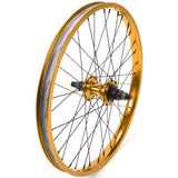 Jet BMX Rear Generate Cassette Wheel - RHD