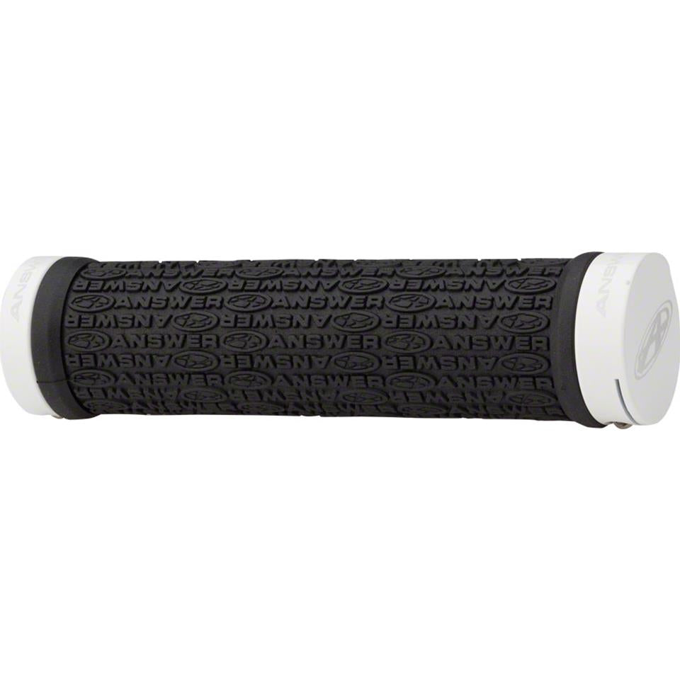 Answer Flangeless BMX Race Grips