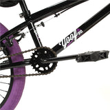 Jet BMX YOOF 20 "BMX -Fahrrad