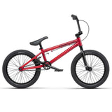 Radio Würfel 18 "BMX -Fahrrad
