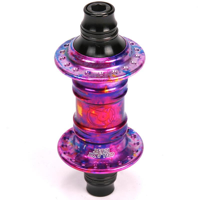 Profile Mini Front Hub  - Limited Edition Galaxy Rust