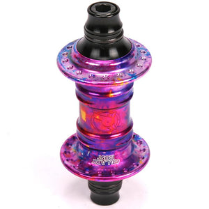 Profile Mini Front Hub  - Limited Edition Galaxy Rust