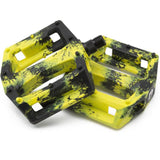 Mission Pedales de PC de impulso