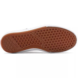Vans Crockett hoch Pro - Schwarz/Weiß