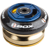 Box Uno Carbono Integrado Auriculares de la carrera