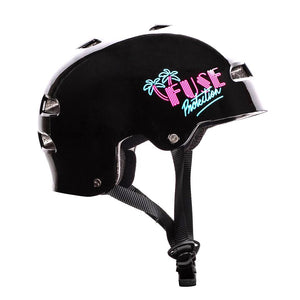 Fuse Alpha Helmet