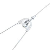 Odyssey Einstellbares Quik -Slic -Kabel
