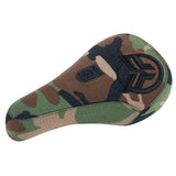 Federal Logo Mid Asiento con bordado elevado