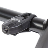 Odyssey LED BMX Light Set - Schwarz