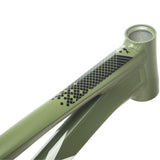 DK Profi-X Pro XXXL Wettrennen Rahmen