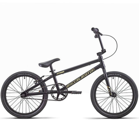 Jet BMX Acelerador Pro Bicicleta de carrera BMX - Main Image