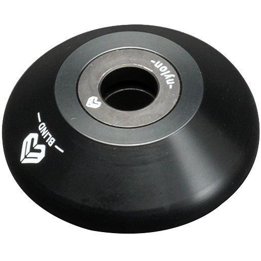 Eclat Blind hinten Nylon Nabe Guard
