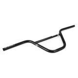 Stay Strong Chevron Straight Race Bars - 8 "