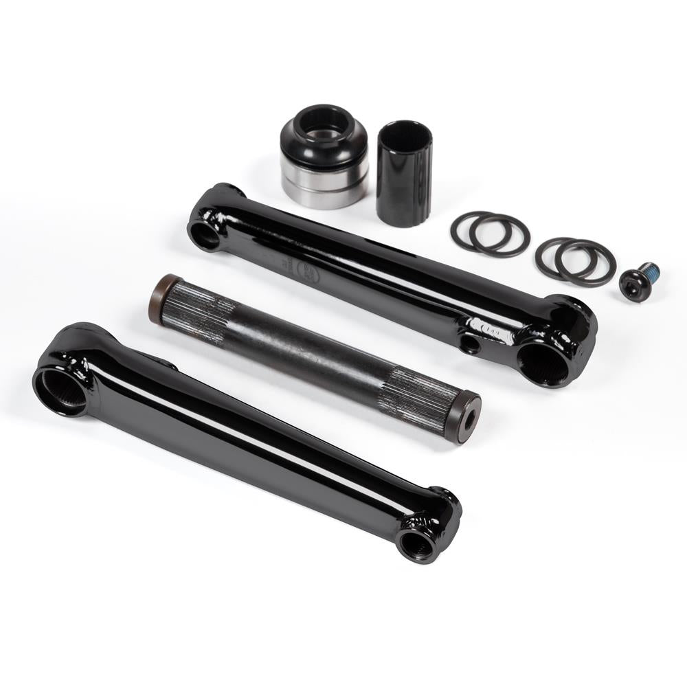 Stay Strong Terrace Pro Cranks With BB | Source BMX - AM