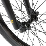 Radio Evolve BMX Bike