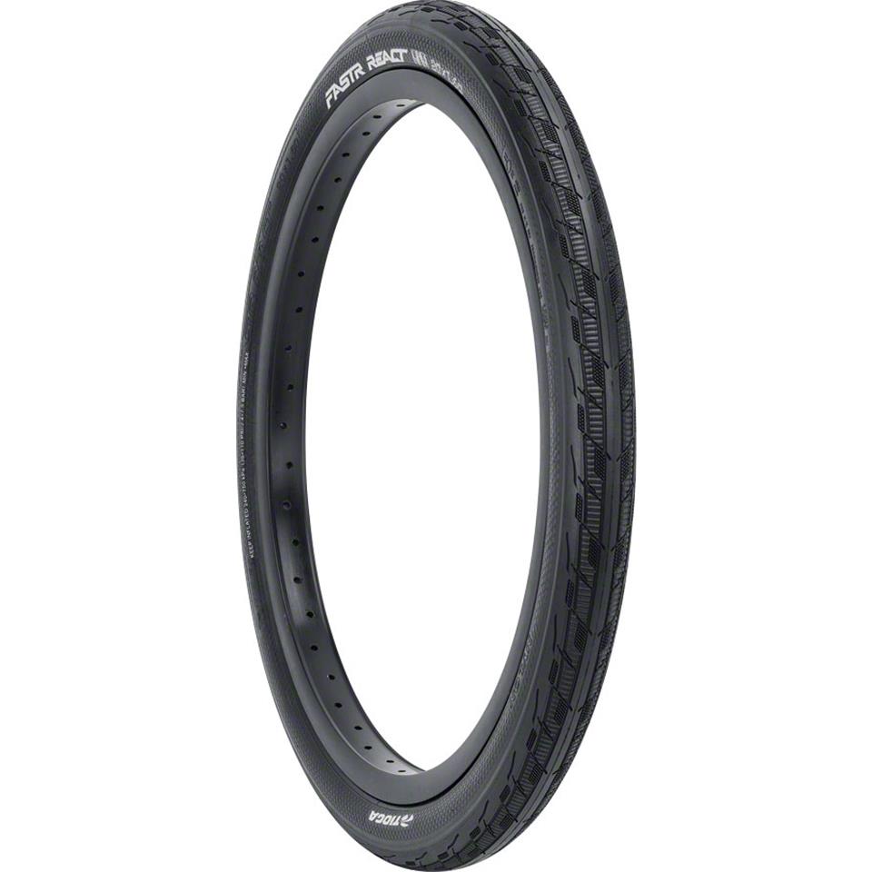 Tioga Fastr React Folding Race Tire