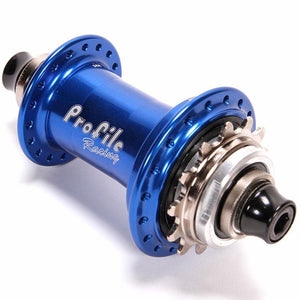Profile AC-2 Race Cassette Hub