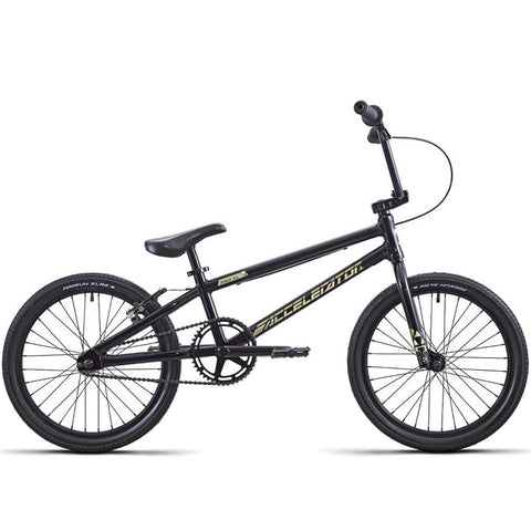 Jet BMX Accelerator Pro XL BMX Race Bike | Source BMX