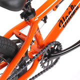 Jet BMX YOOF 16 "BMX -Fahrrad