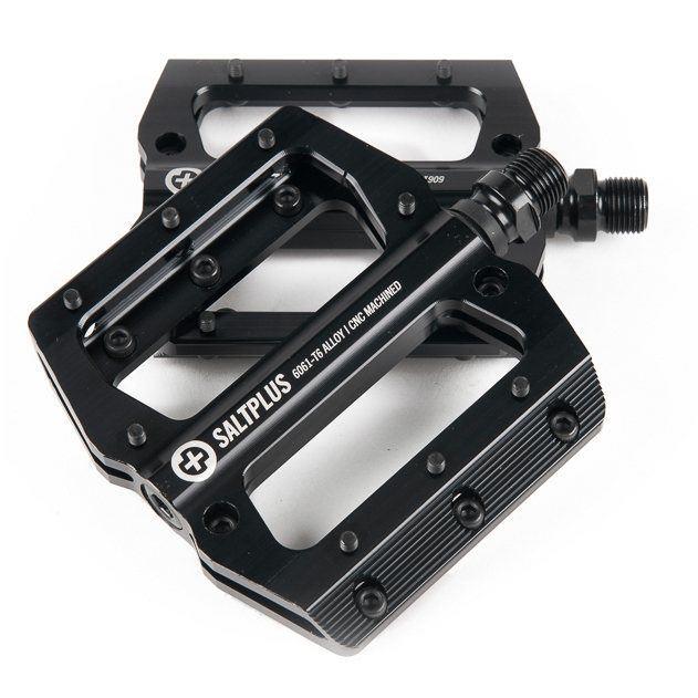 Saltplus Echo Legierung CNC -Pedale