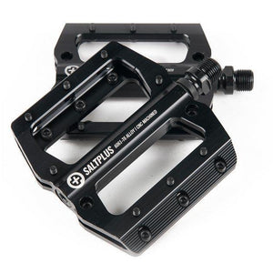 Saltplus Echo Legierung CNC -Pedale