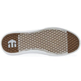 Etnies Calli Vulc Womens - Weiß/Weiß/Kaugummi