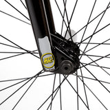 Stay Strong Optimum str Freecoaster BMX -Fahrrad