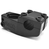 Stranger Klapperschlangenstamm