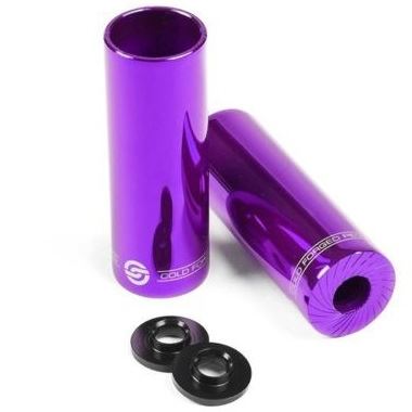 Salt Am Steel Peg